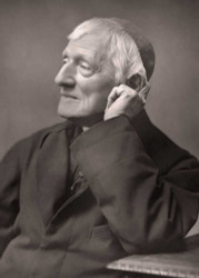 John Henry Newman 